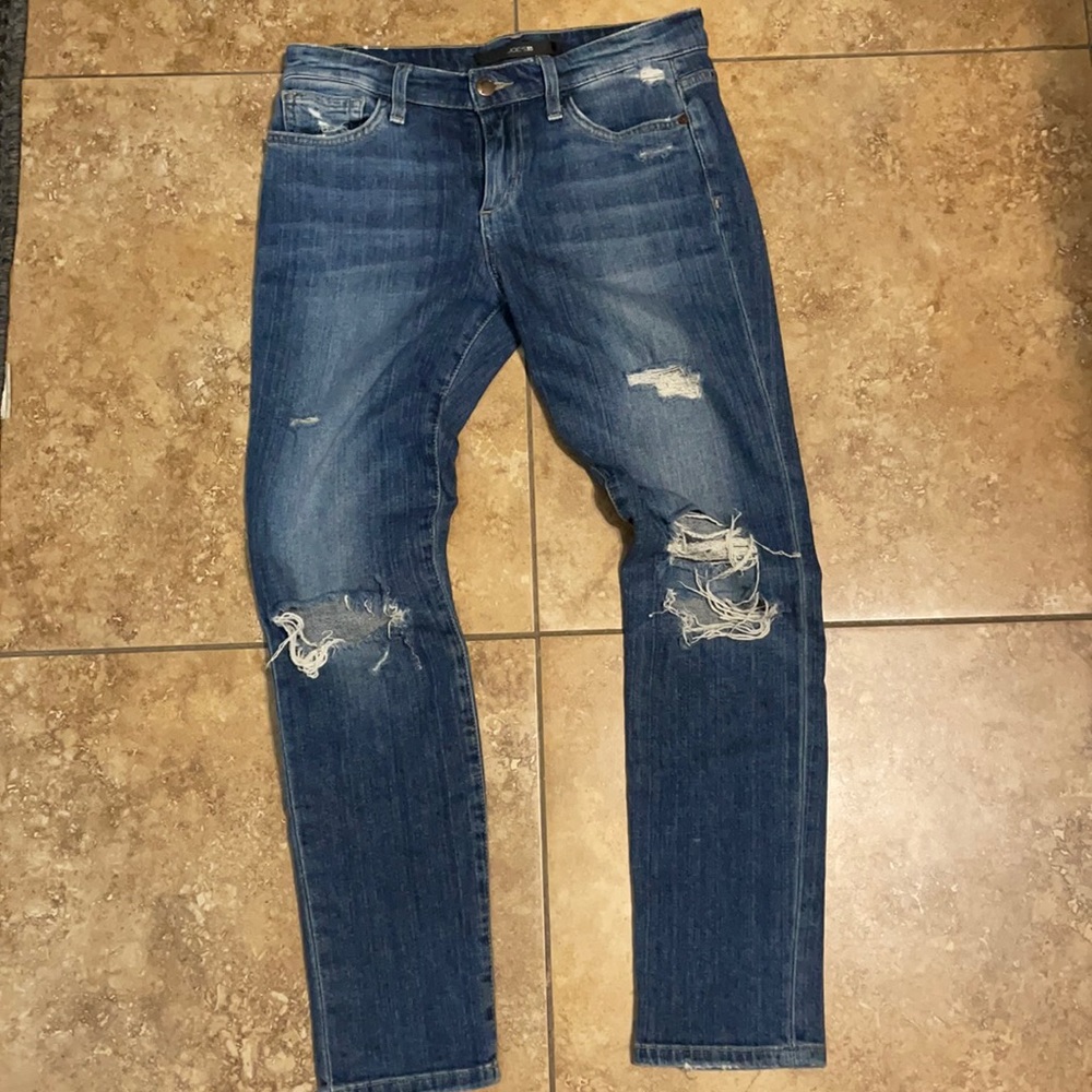 JOE JEANS